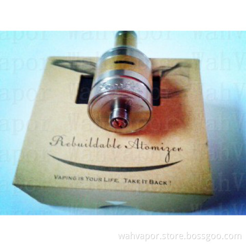 Hight quality and best price black zenith atomizer
